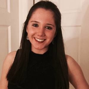 Meet your Posher, Brittany